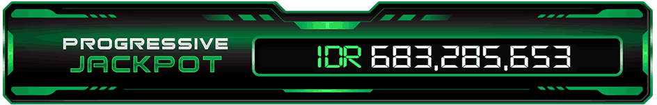 JARUM96 Jackpot