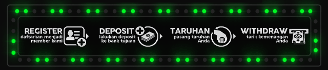JARUM96 Jackpot